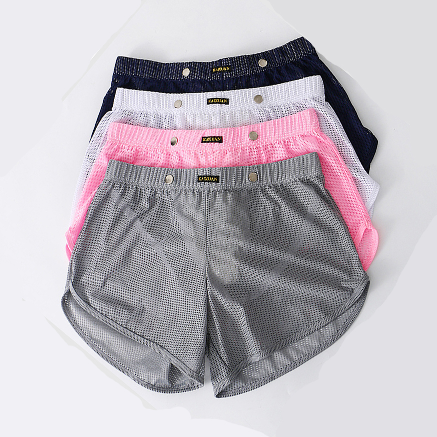 Mens Sport Shorts Quick Dry Me - Mesh Sport Boxer 리뷰 및 가격