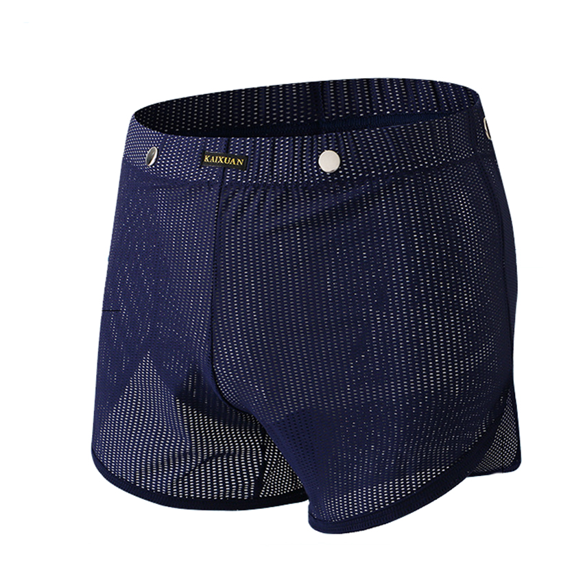 Mens Sport Shorts Quick Dry Me - Mesh Sport Boxer 리뷰 및 가격