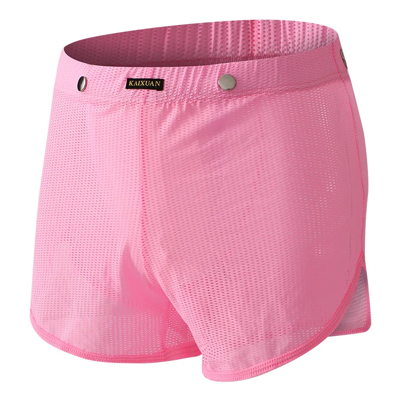 Mens Sport Shorts Quick Dry Me - Mesh Sport Boxer 리뷰 및 가격