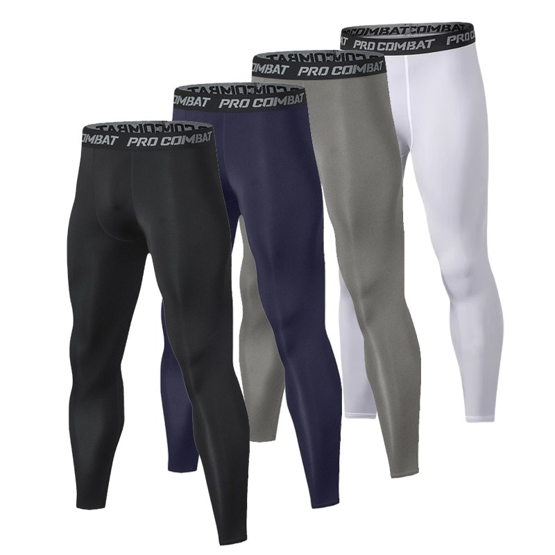New Men's Compression Pants Ma - Compression Long Pant 리뷰 및 가격