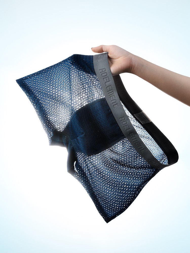 Men's underwear Men's boxers s - Mesh Sport Boxer 리뷰 및 가격