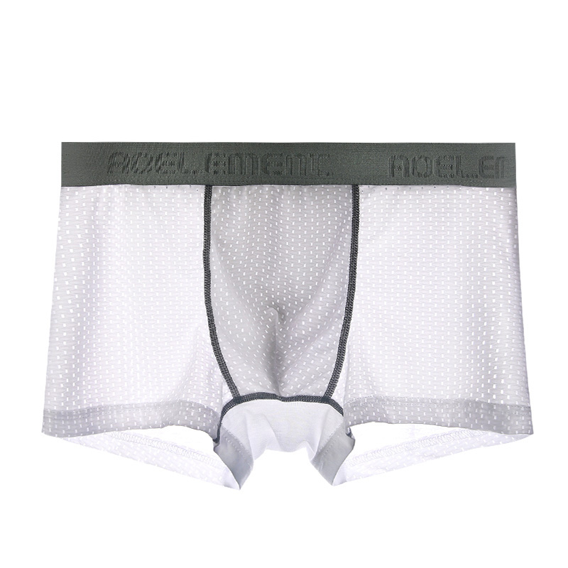 Men's underwear Men's boxers s - Mesh Sport Boxer 리뷰 및 가격