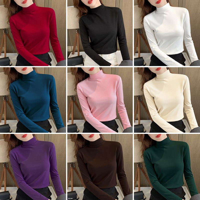 2025 Women Classic Korean Long - Thermal Long John 리뷰 및 가격