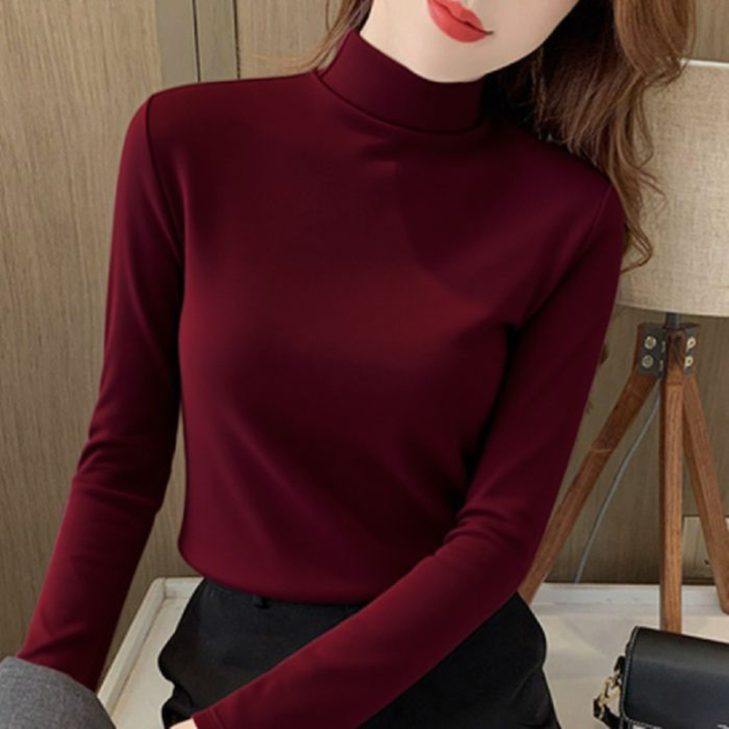 2025 Women Classic Korean Long - Thermal Long John 리뷰 및 가격
