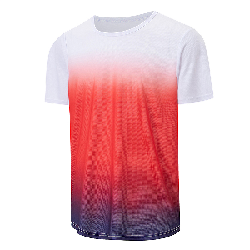 1/3 piece men's summer gradien - Undershirt Crew Neck 리뷰 및 가격