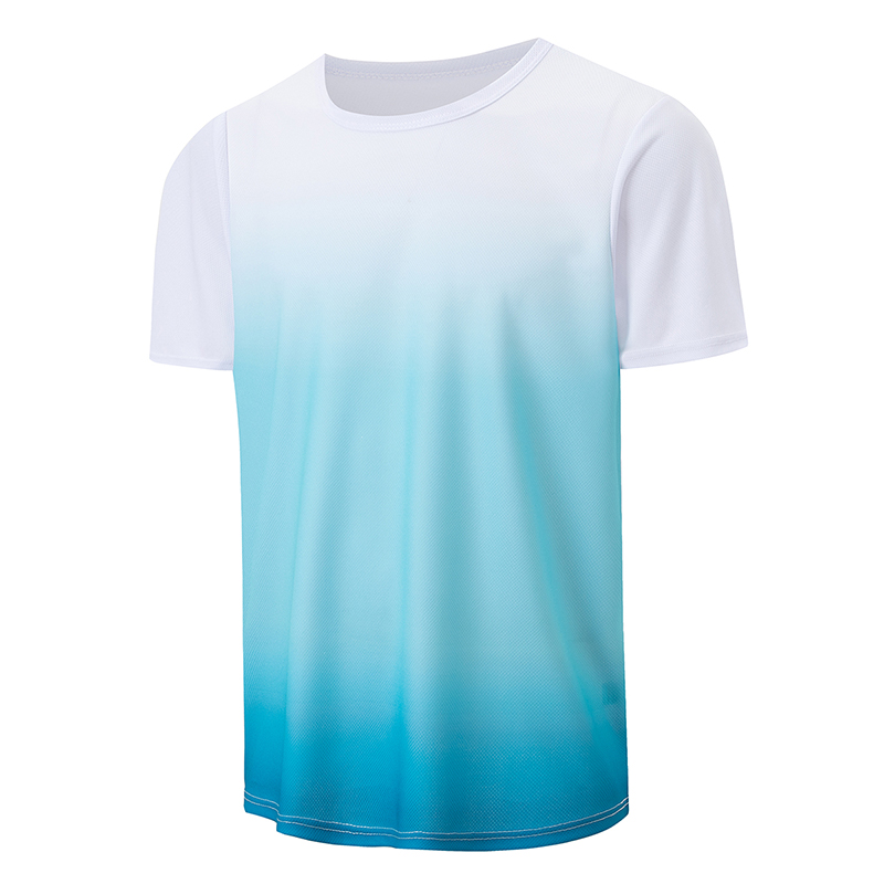 1/3 piece men's summer gradien - Undershirt Crew Neck 리뷰 및 가격