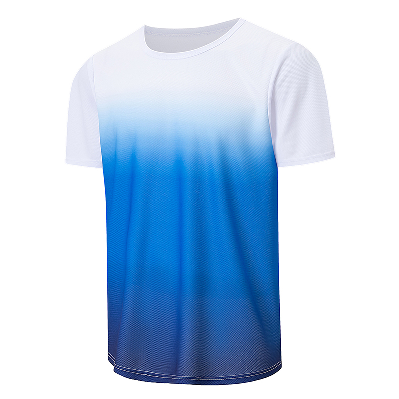 1/3 piece men's summer gradien - Undershirt Crew Neck 리뷰 및 가격
