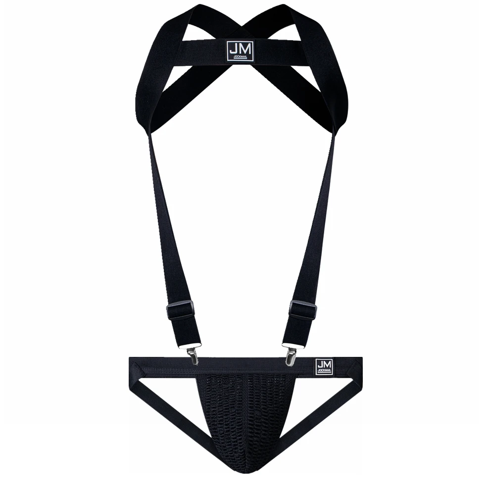 Rainbow Body Harness Adjustabl - Jockstrap Athletic 리뷰 및 가격