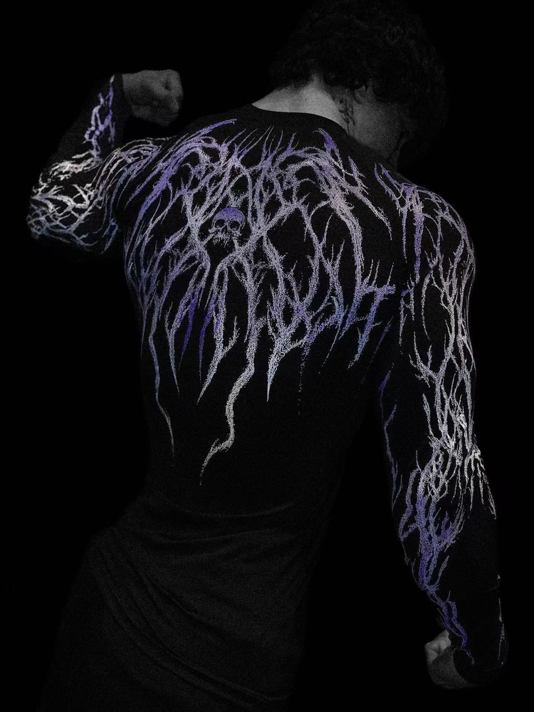 Breathedivinity Fitness Long S - T Shirt Tight Fit 리뷰 및 가격