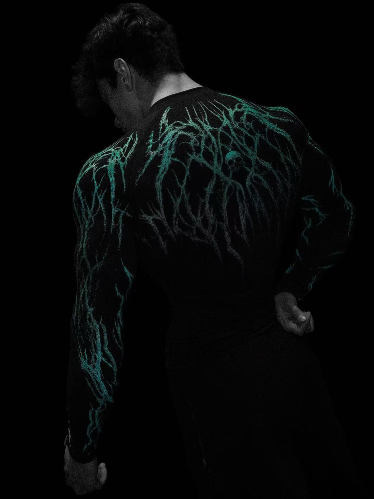 Breathedivinity Fitness Long S - T Shirt Tight Fit 리뷰 및 가격