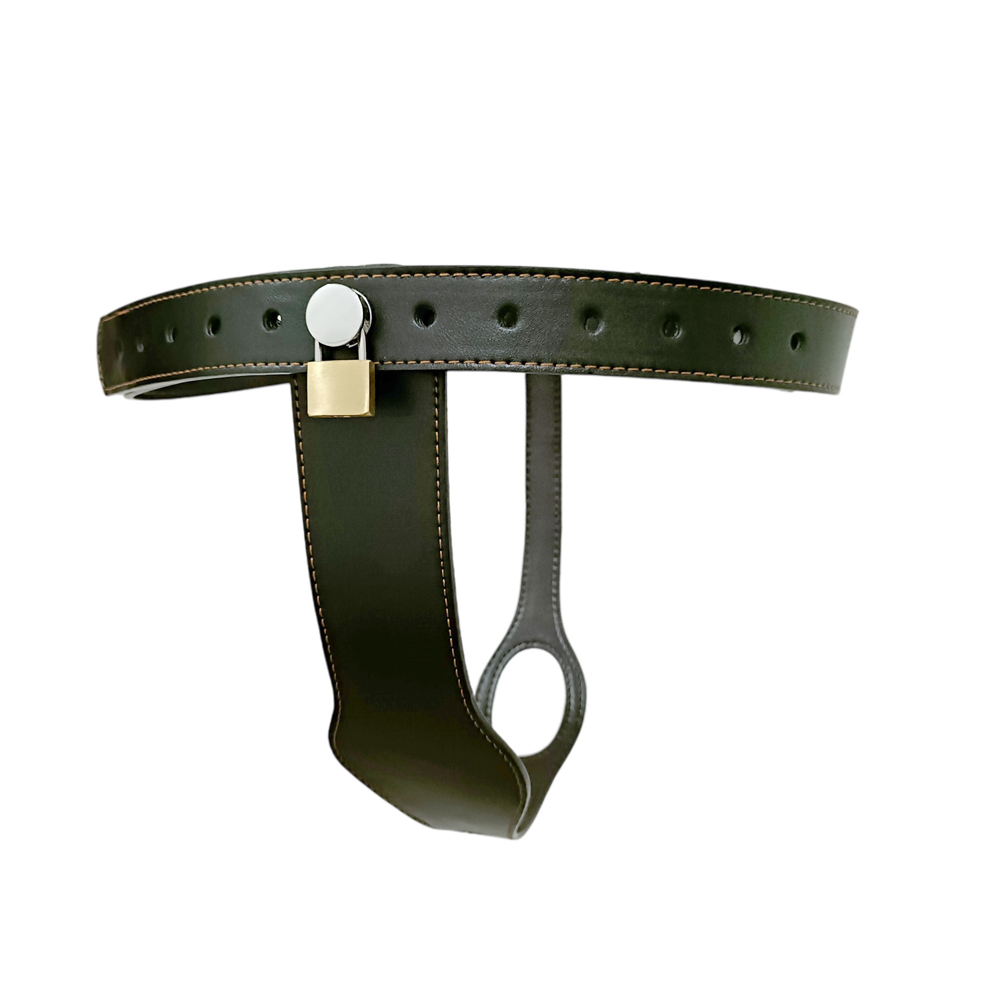 Leather Female Chastity Belt M - Multi Pack Underwear 리뷰 및 가격