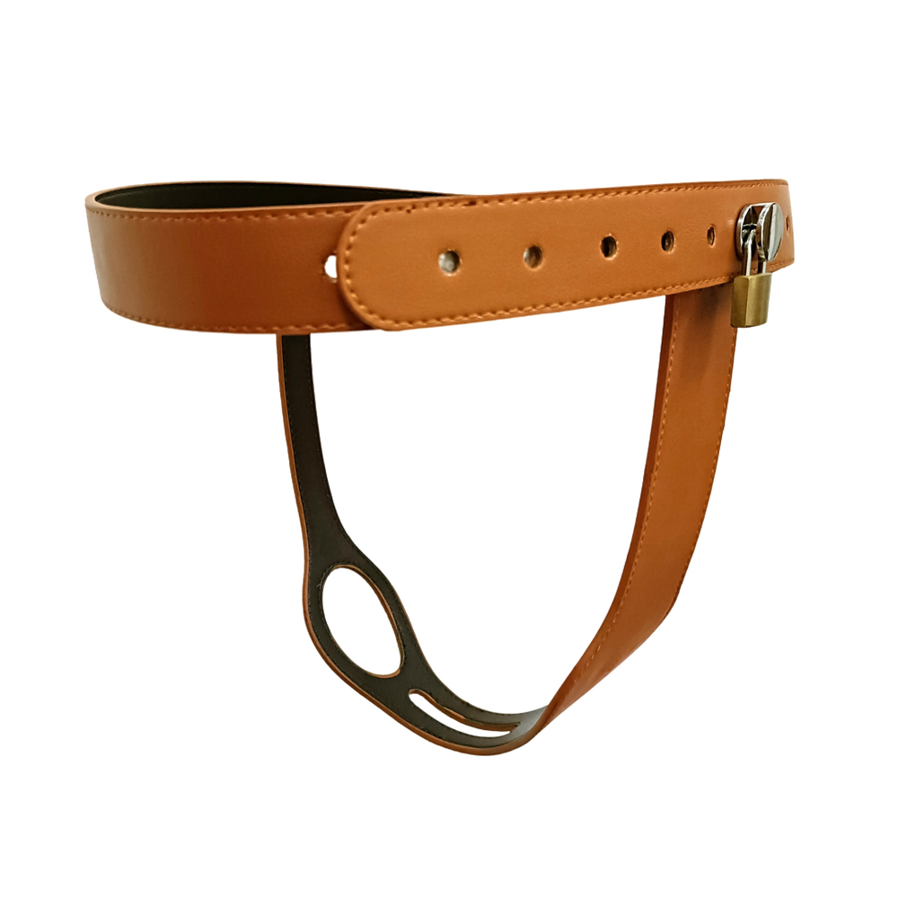 Leather Female Chastity Belt M - Multi Pack Underwear 리뷰 및 가격