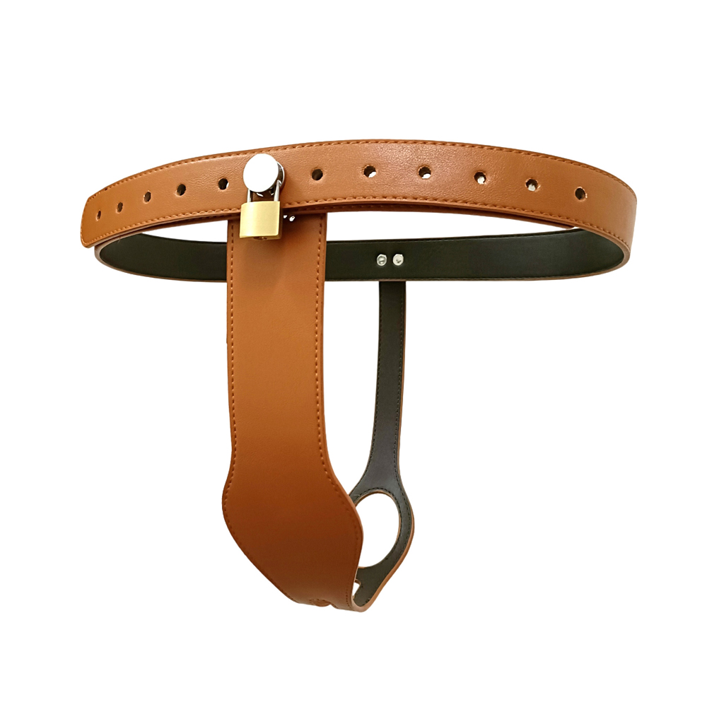 Leather Female Chastity Belt M - Multi Pack Underwear 리뷰 및 가격