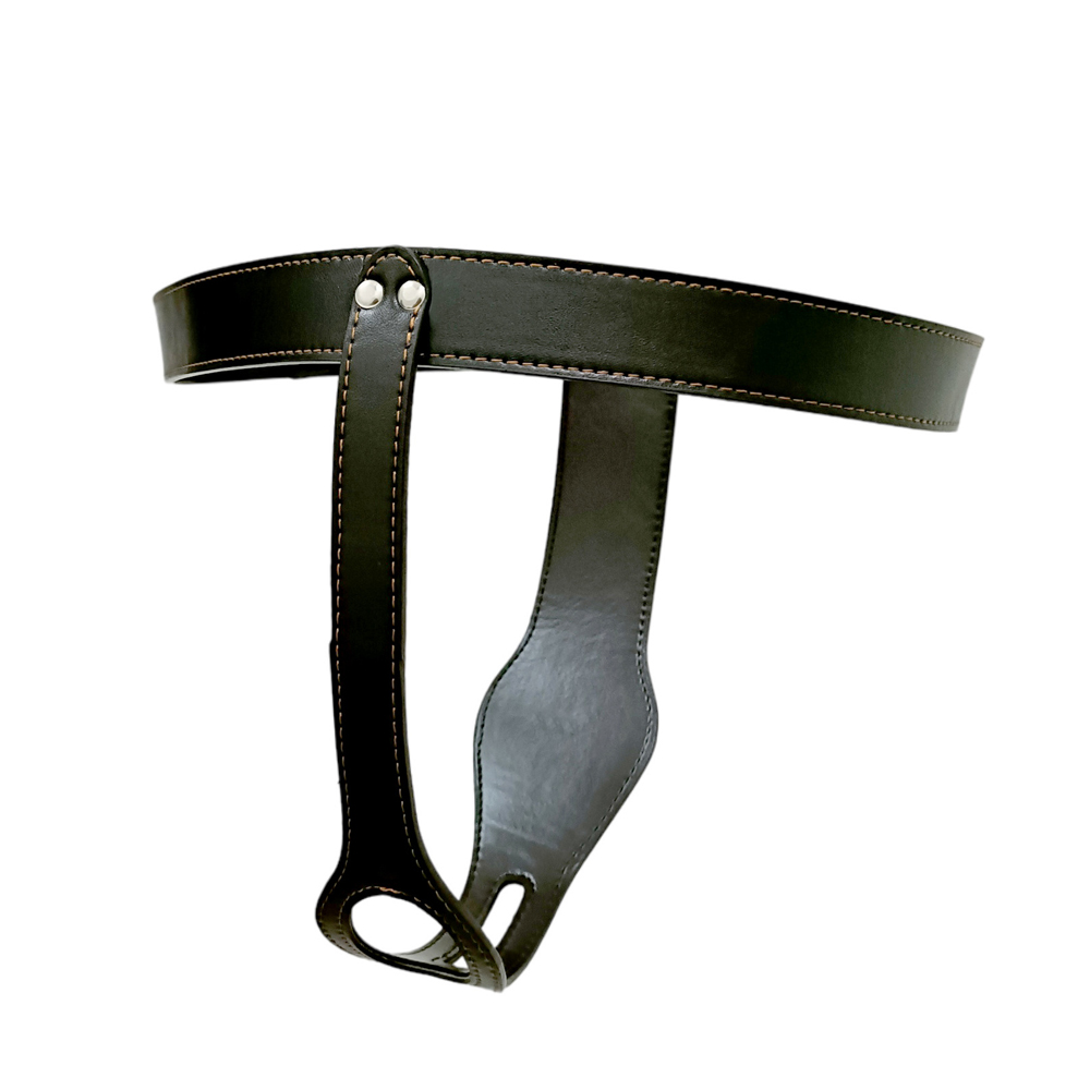 Leather Female Chastity Belt M - Multi Pack Underwear 리뷰 및 가격
