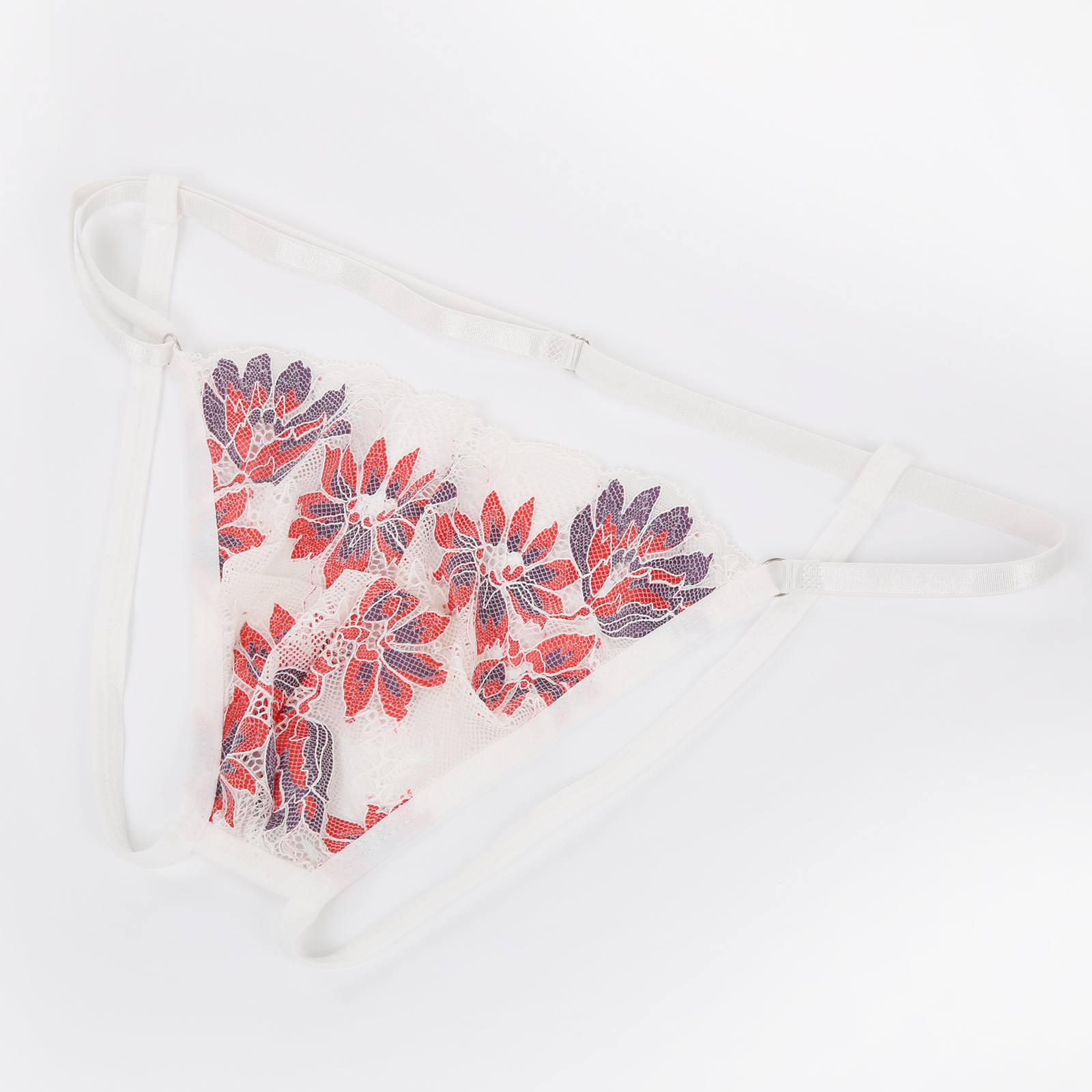Men Lace Jock Strap Thong Fitn - Jockstrap Athletic 리뷰 및 가격