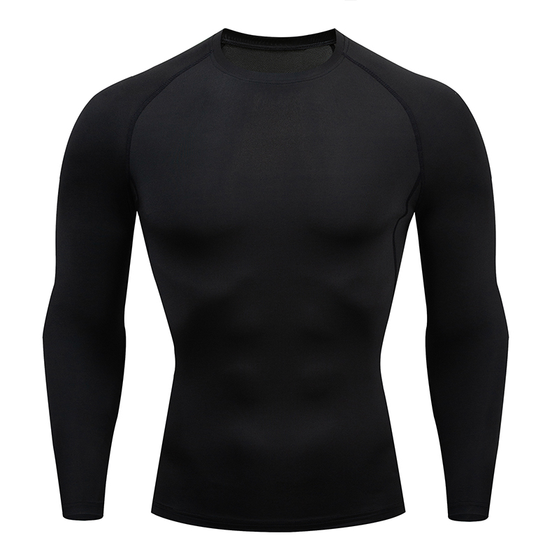 Men Bodybuilding Sports T-Shir - T Shirt Tight Fit 리뷰 및 가격