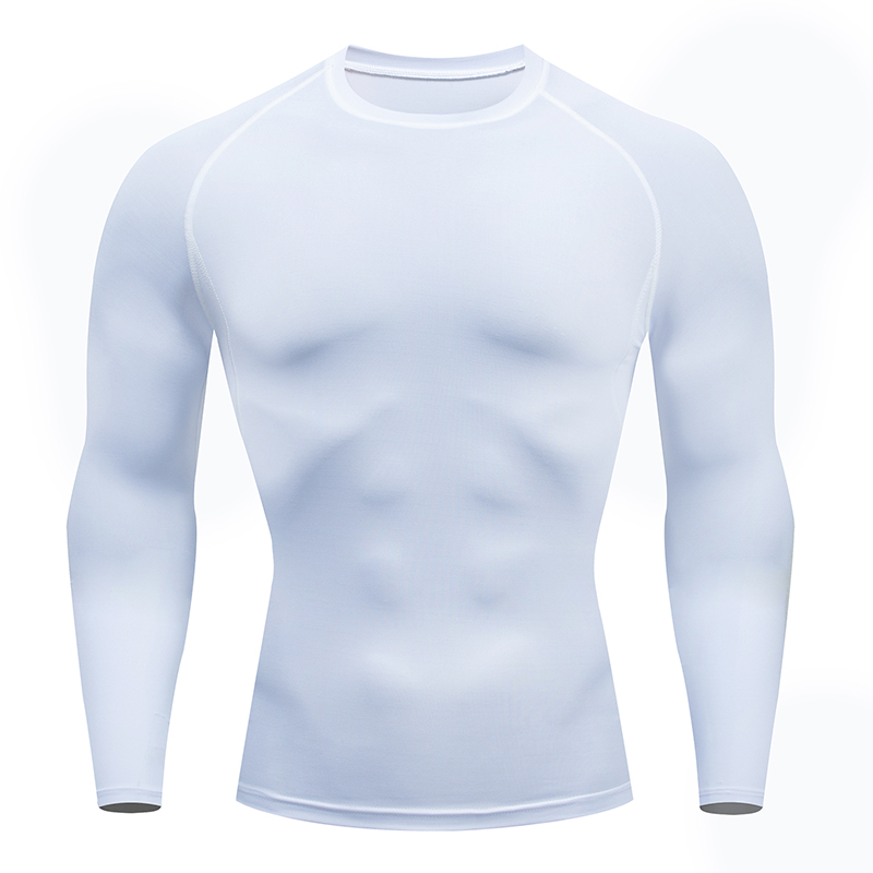 Men Bodybuilding Sports T-Shir - T Shirt Tight Fit 리뷰 및 가격