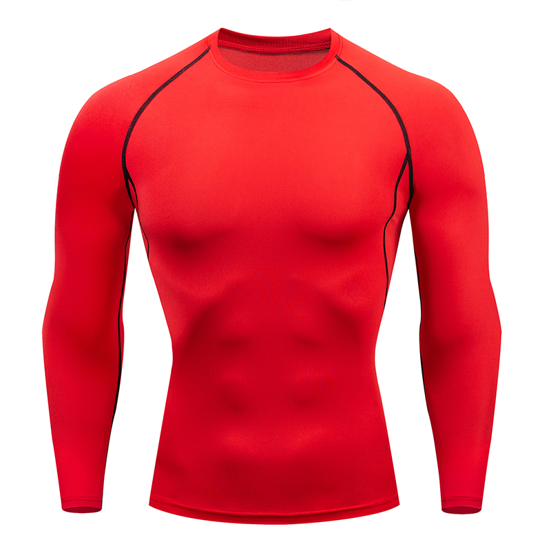 Men Bodybuilding Sports T-Shir - T Shirt Tight Fit 리뷰 및 가격