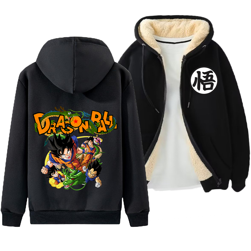 Dragons Ball Z Hoodie Goku Y2K - Thermal Long John 리뷰 및 가격